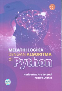 Image of Melatih Logika dengan Algoritma di Python