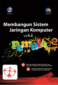 Image of Membangun Sistem Jaringan Komputer Untuk Pemula