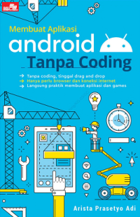 Image of Membuat Aplikasi Android Tanpa Coding