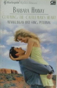 Image of Menaklukan Hati Sang Peternak