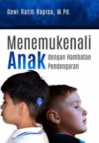 Image of Menemukenali Anak dengan Hambatan Pendengaran