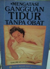 Image of Mengatasi Gangguan Tidur Tanpa Obat