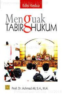Image of Menguak Tabir Hukum