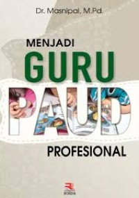 Image of Menjadi Guru PAUD