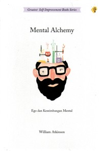 Image of Mental Alchemy: Ego dan Keseimbangan Mental