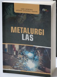 Image of Metalurgi Las