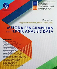 Image of Metoda Pengumpulan dan Teknik Analisis Data
