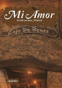 Image of Mi Amor: di titik nol Kota Madrid