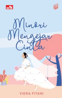 Image of Minori Mengejar Cinta