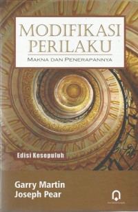 Image of Modifikasi Perilaku: Makna Dan Penerapannya