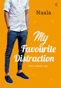 Image of My Favorite Distraction