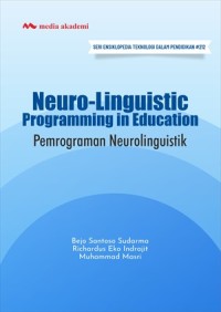 Image of Neuro-Linguistic Programming in Education