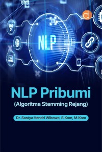 Image of NLP Pribumi (Algoritma Stemming Rejang)