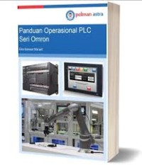 Image of Panduan Operasional PLC Seri Omron