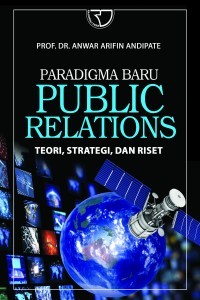 Image of Paradigma Baru Public Relation