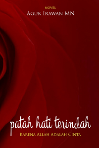 Image of Patah Hati Terindah