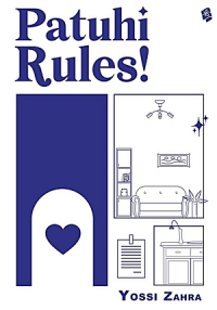 Image of Patuhi Rules!