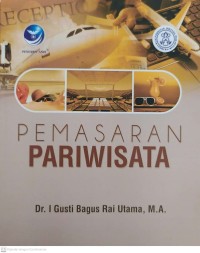 Image of Pemasaran Pariwisata