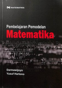 Image of Pembelajaran Pemodelan Matematika