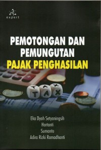 Image of Pemotongan dan Pemungutan Pajak Penghasilan