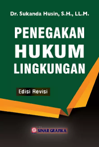 Image of Penegakan Hukum Lingkungan Indonesia