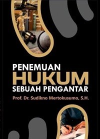 Image of Penemuan Hukum