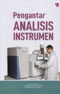 Image of Pengantar Analisis Instrumen