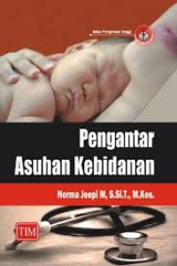 Image of Pengantar Asuhan Kebidanan