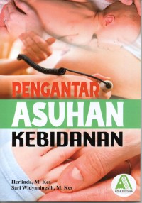 Image of Pengantar Asuhan Kebidanan