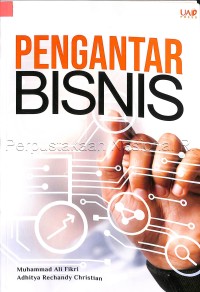 Image of Pengantar Bisnis