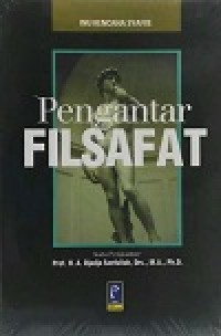 Image of Pengantar Filsafat
