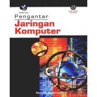 Image of Pengantar Jaringan Komputer