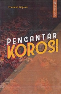 Image of Pengantar Korosi