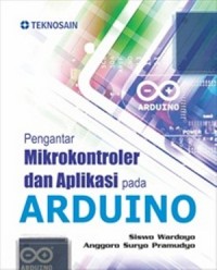 Image of Pengantar Mikrokontroler dan Aplikasi pada Arduino