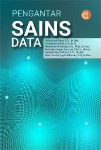 Image of Pengantar Sains Data