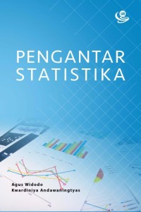 Image of Pengantar Statistika