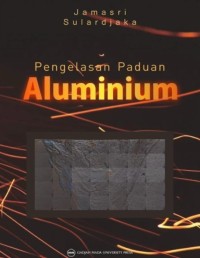 Image of Pengelasan Paduan Aluminium