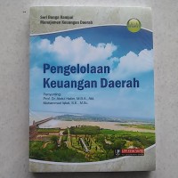 Image of Pengelolaan Keuangan Daerah Edisi Keempat