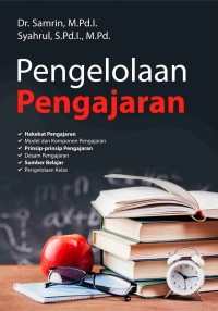 Image of Pengelolaan Pengajaran