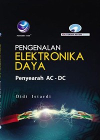 Image of Pengenalan Elektronika Daya: Penyearah AC-DC