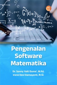 Image of Pengenalan Software Matematika
