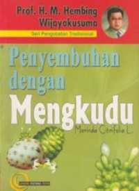 Image of Pengobatan Dengan Mengkudu