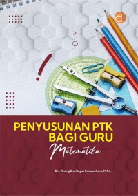 Image of Penyusunan PTK Bagi Guru Matematika