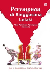 Image of Perempuan di Singgasana Lelaki