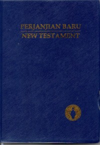 Image of Perjanjian Baru (New Testament)