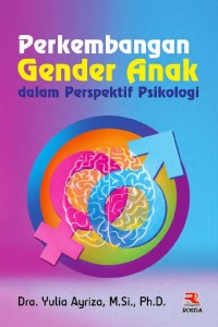Image of Perkembangan Gender Anak Dalam Perspektif Psikologi