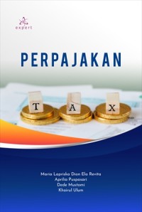 Image of Perpajakan