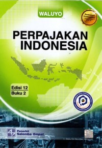 Image of Perpajakan Indonesia Edisi 12 Buku 2