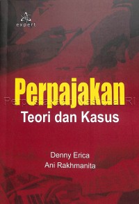 Image of Perpajakan : teori dan kasus