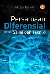Image of Persamaan Diferensial untuk Sains dan Teknik